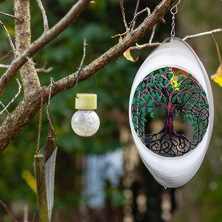 ウランLes Magnoliasアパートメント エクステリア 写真